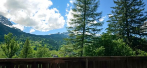 Marco Apartment - Aare Jungfrau AG